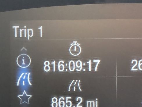 Used 2022 Ford Bronco Sport Big Bend w/ Convenience Package image 25