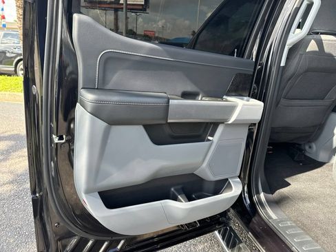 Used 2023 Ford F150 XLT w/ Equipment Group 302A High RWD image 20
