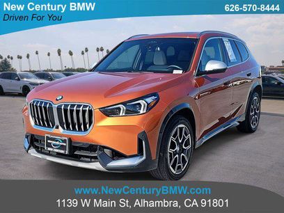 Used 2023 BMW X1 xDrive28i w/ Premium Package
