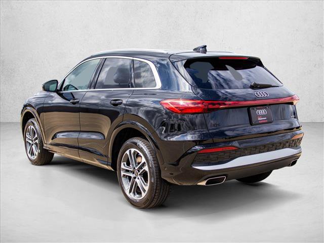 New 2026 Audi Q5 Premium AWD/4WD image 7