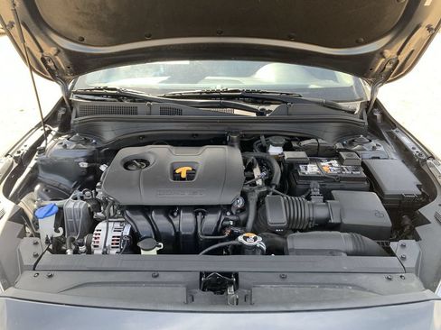 Used 2023 Kia Forte LXS w/ LXS Technology Package FWD image 28