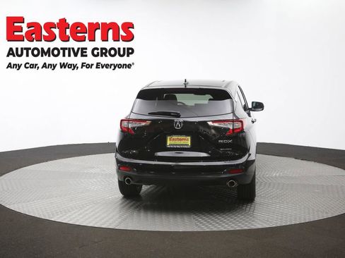 Used 2021 Acura RDX AWD w/ Technology Package image 37
