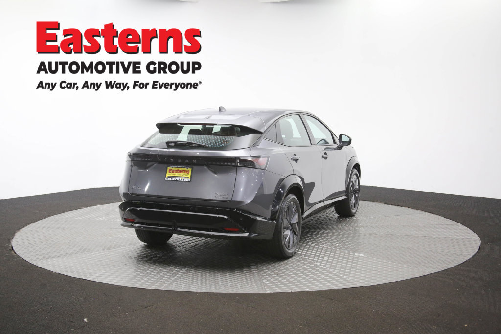 Used 2023 Nissan Ariya AWD image 42