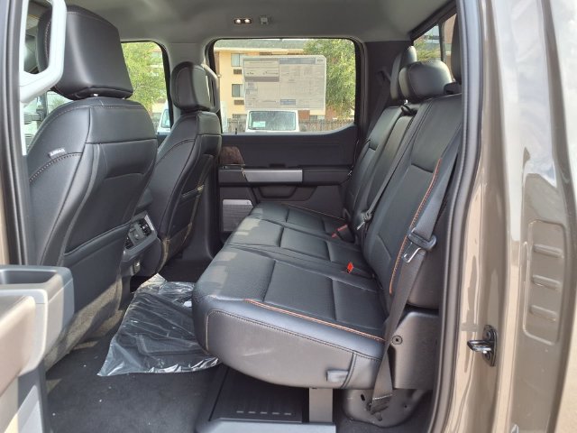 Used 2026 Ford F250 Lariat w/ Chrome Package AWD/4WD image 9