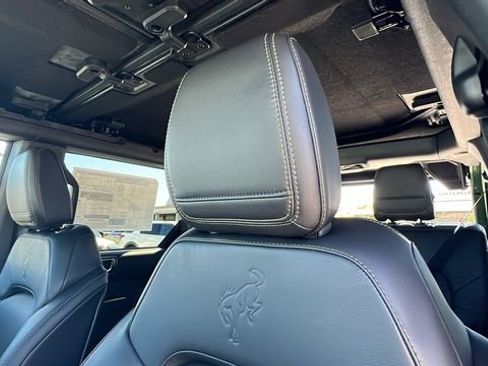 New 2025 Ford Bronco Badlands image 22