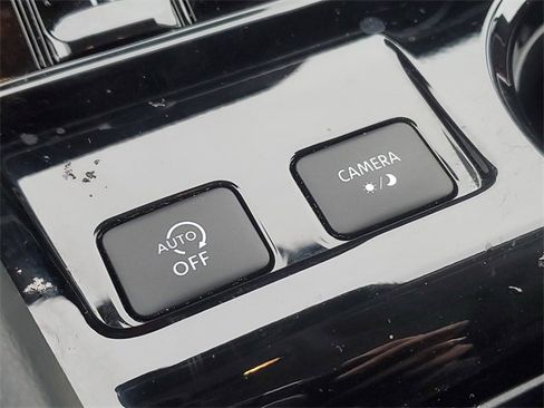 Certified 2025 Nissan Murano SL image 24