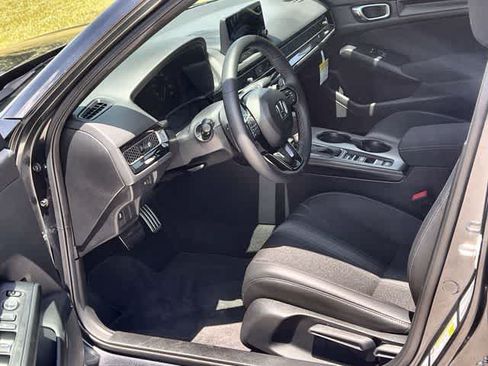 Certified 2026 Honda Civic Sport image 3
