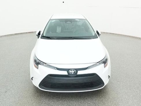 New 2026 Toyota Corolla LE image 15