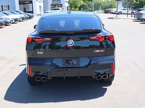 Used 2025 BMW X2 M35i AWD/4WD image 7