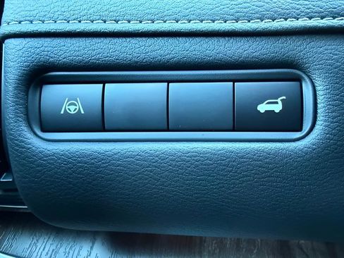 New 2026 Nissan Armada Platinum AWD/4WD image 23