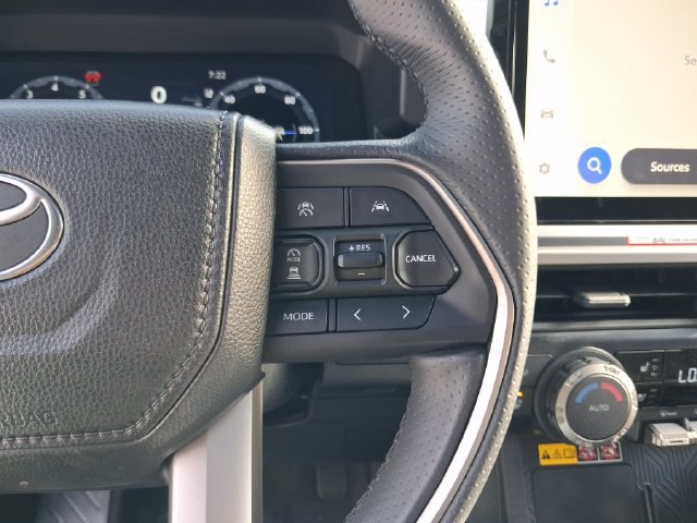 Used 2026 Toyota 4Runner TRD Off-Road Premium w/ Tow Technology Package AWD/4WD image 19