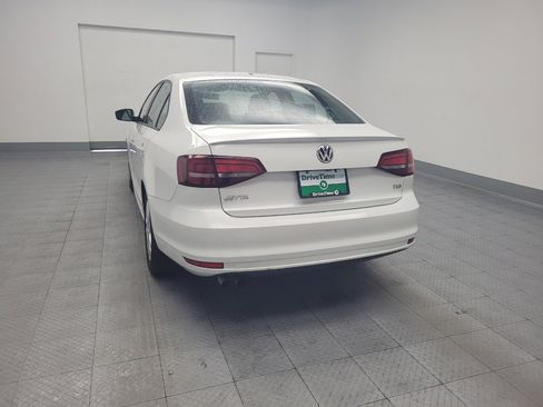 Used 2018 Volkswagen Jetta S FWD image 6