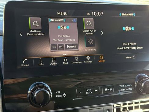 Certified 2023 INFINITI QX80 Premium Select w/ Cargo Package image 22