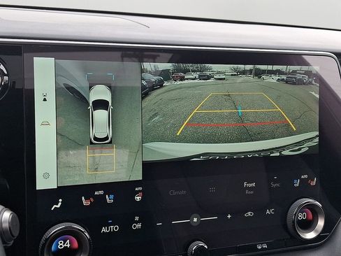 Used 2024 Lexus RX 450h AWD w/ Convenience Package image 19