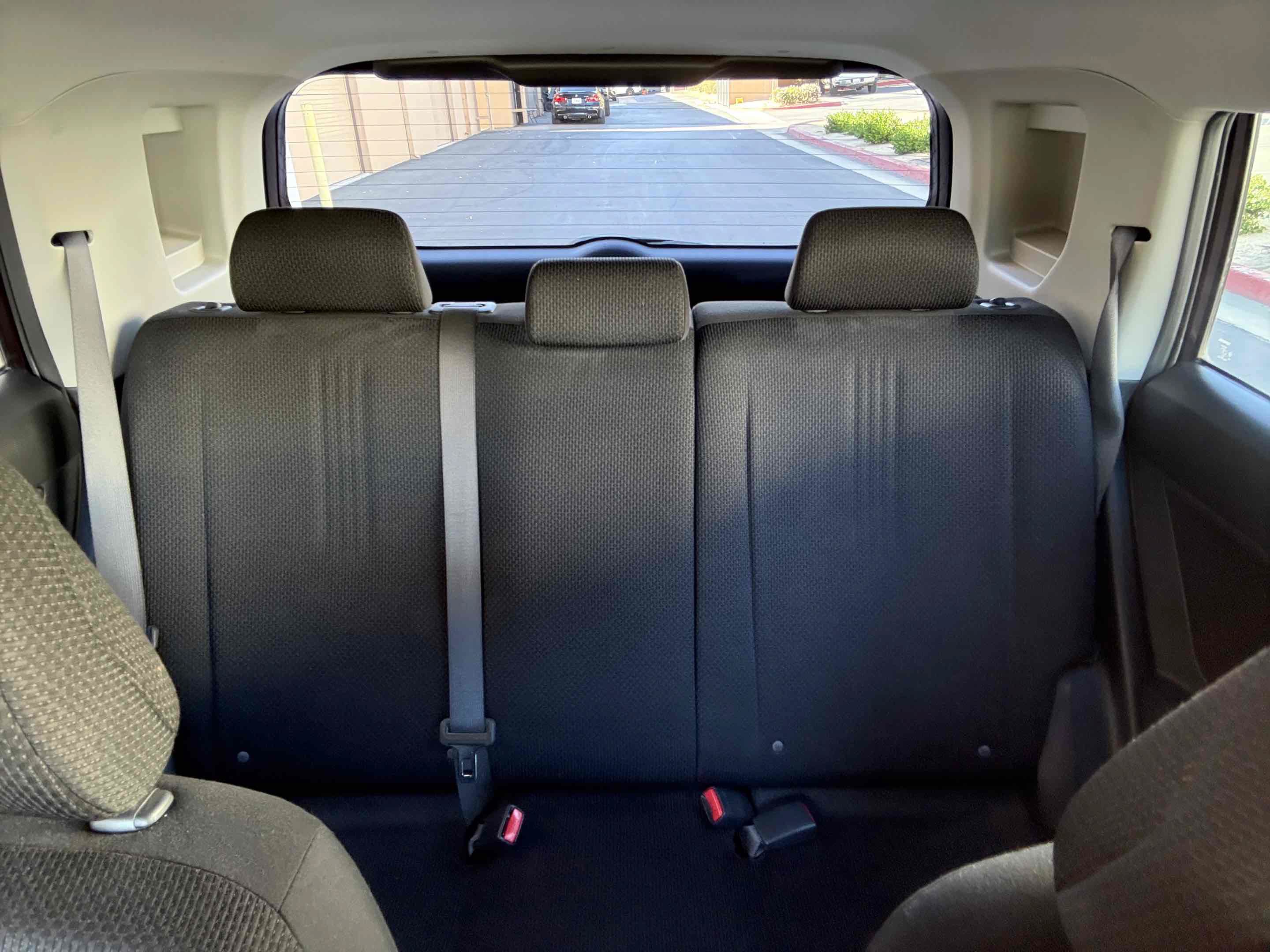 Used 2008 Scion xB FWD image 32