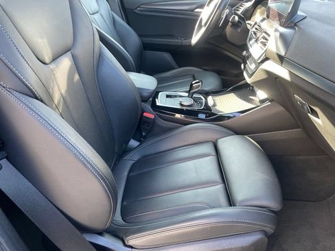 Used 2023 BMW X3 sDrive30i w/ M Sport Package RWD image 26