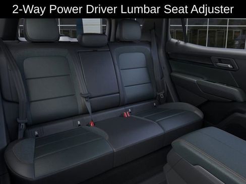 New 2026 GMC Terrain AT4 w/ Convenience Package III AWD/4WD image 18