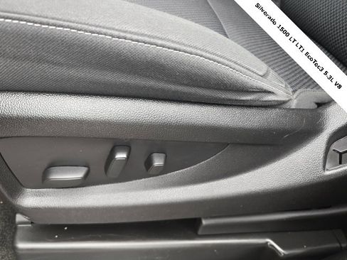 Used 2017 Chevrolet Silverado 1500 LT w/ All Star Edition image 21