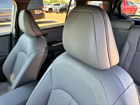 New 2026 Subaru Outback Limited XT AWD/4WD image 24