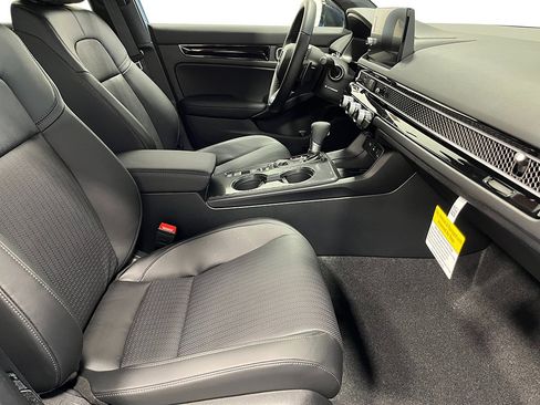 New 2026 Honda Civic Sport Touring image 29