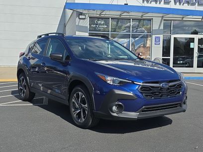 Used 2025 Subaru Crosstrek 2.5i Premium