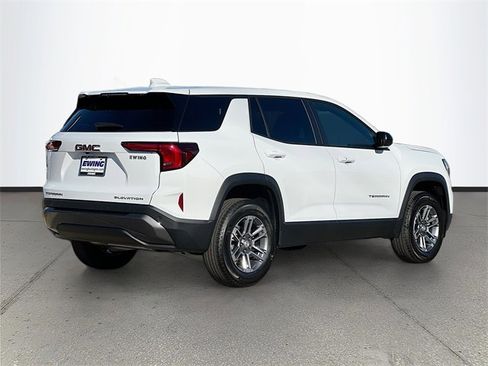 New 2026 GMC Terrain Elevation image 4