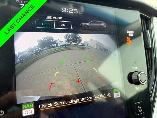 Used 2022 Subaru Outback Limited XT AWD/4WD image 13