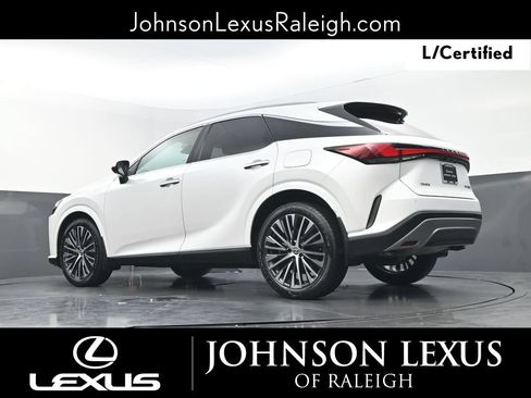 Certified 2023 Lexus RX 350 Premium Plus w/ Accessory Package (Z1) FWD image 17