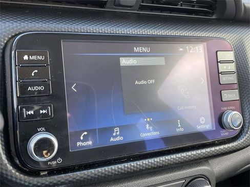 Used 2024 Nissan Kicks SV image 26