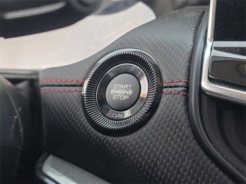 Certified 2022 Jeep Compass Trailhawk w/ Trailhawk Convenience Group image 35