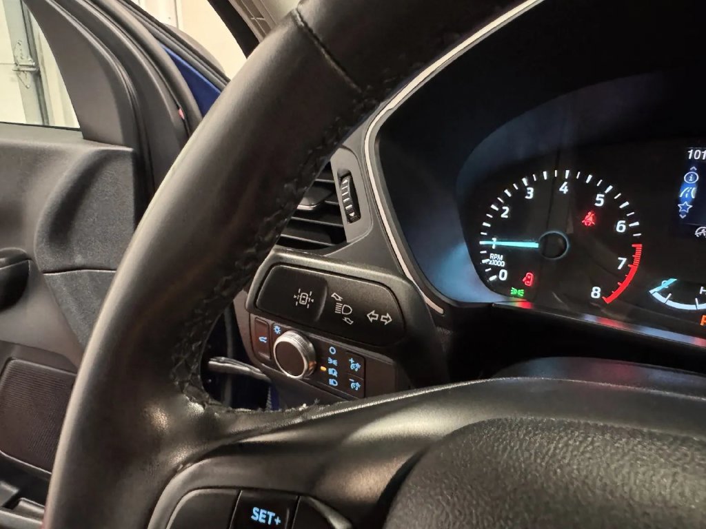 Used 2022 Ford Escape SE w/ Convenience Package AWD/4WD image 25
