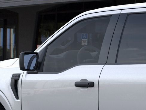 New 2026 Ford F150 STX image 20