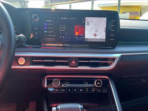 Used 2023 Kia K5 GT-Line w/ GT-Line Premium Package image 23