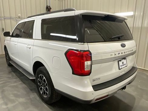 Used 2023 Ford Expedition Max XLT AWD/4WD image 22