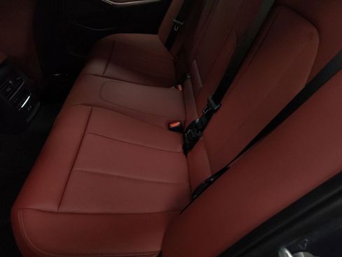 New 2026 BMW 330i xDrive Sedan w/ M Sport Package image 14