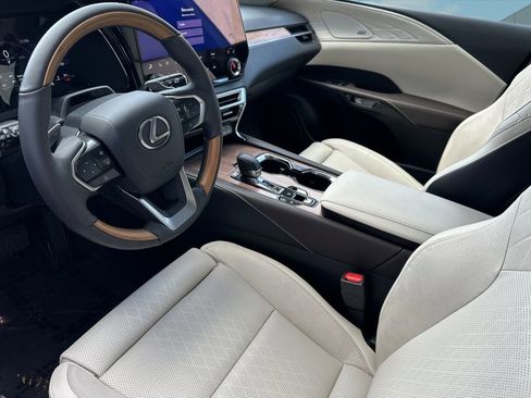 New 2026 Lexus RX 350 image 4
