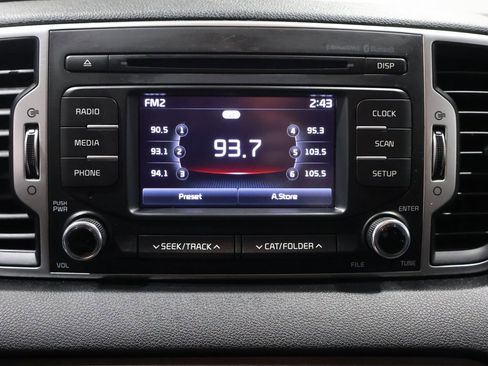 Used 2018 Kia Sportage LX image 26