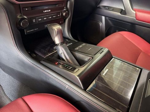 Certified 2023 Lexus GX 460 Premium w/ Accessory Package AWD/4WD image 21