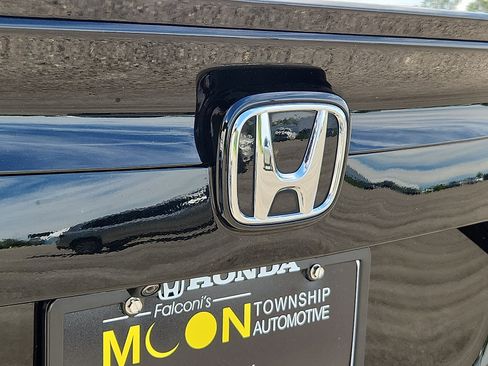 Used 2020 Honda Civic Sport image 29