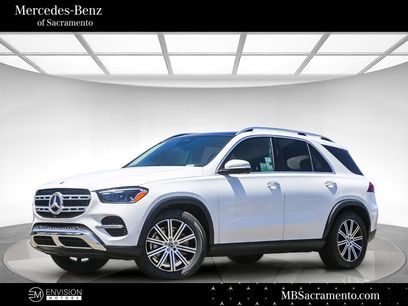 Used 2024 Mercedes-Benz GLE 350 4MATIC