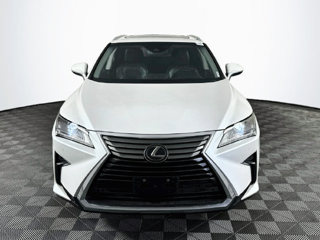 Used 2019 Lexus RX 350 FWD image 2