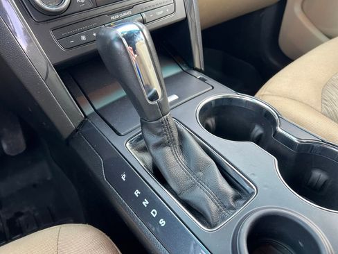 Used 2017 Ford Explorer FWD image 25