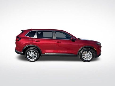 Certified 2025 Honda CR-V EX-L image 6