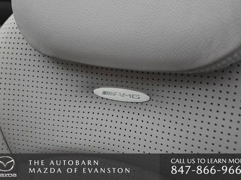 Used 2004 Mercedes-Benz SL 55 AMG image 44