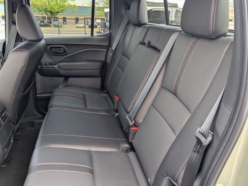 Used 2026 Honda Ridgeline TrailSport image 35