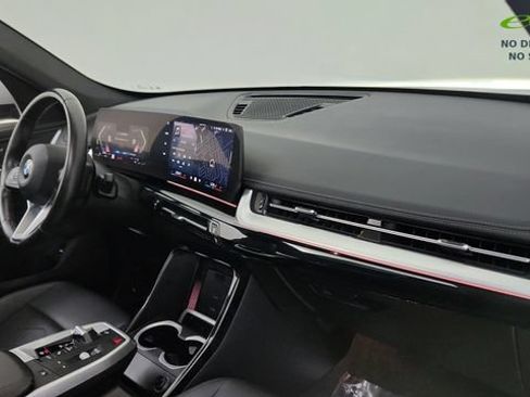 Used 2024 BMW X1 xDrive28i AWD/4WD image 28