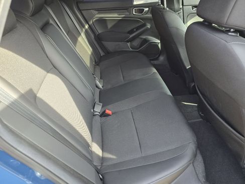 Used 2026 Honda Civic Sport image 19