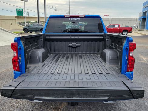 New 2026 Chevrolet Silverado 1500 LT w/ Z71 Off-Road Package image 20