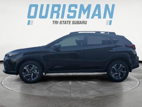 Used 2026 Subaru Crosstrek 2.0i Premium image 3