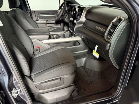 New 2026 RAM 2500 Big Horn image 17